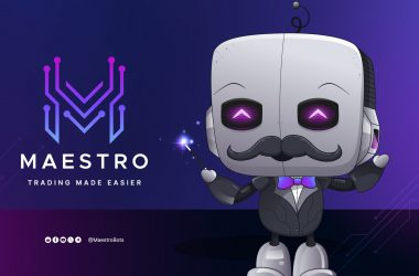 maestro crypto trading bot