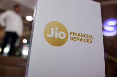 jio financial services shares jiofin