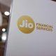 jio financial services shares jiofin