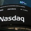 Nasdaq US stock market