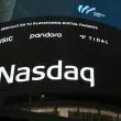 Nasdaq US stock market