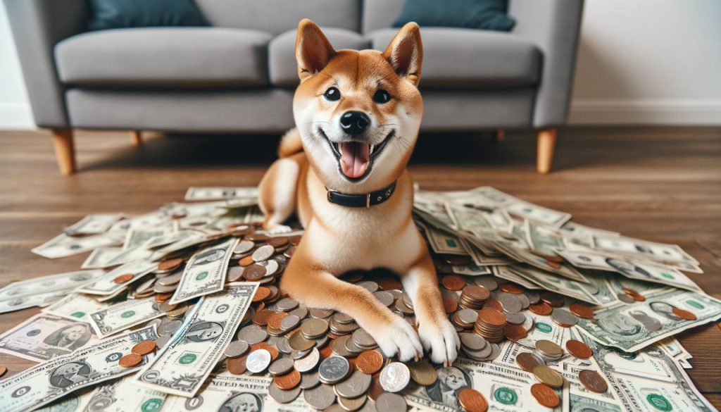 AI Predicts Shiba Inu (SHIB) & Ripple (XRP) Price For November 10