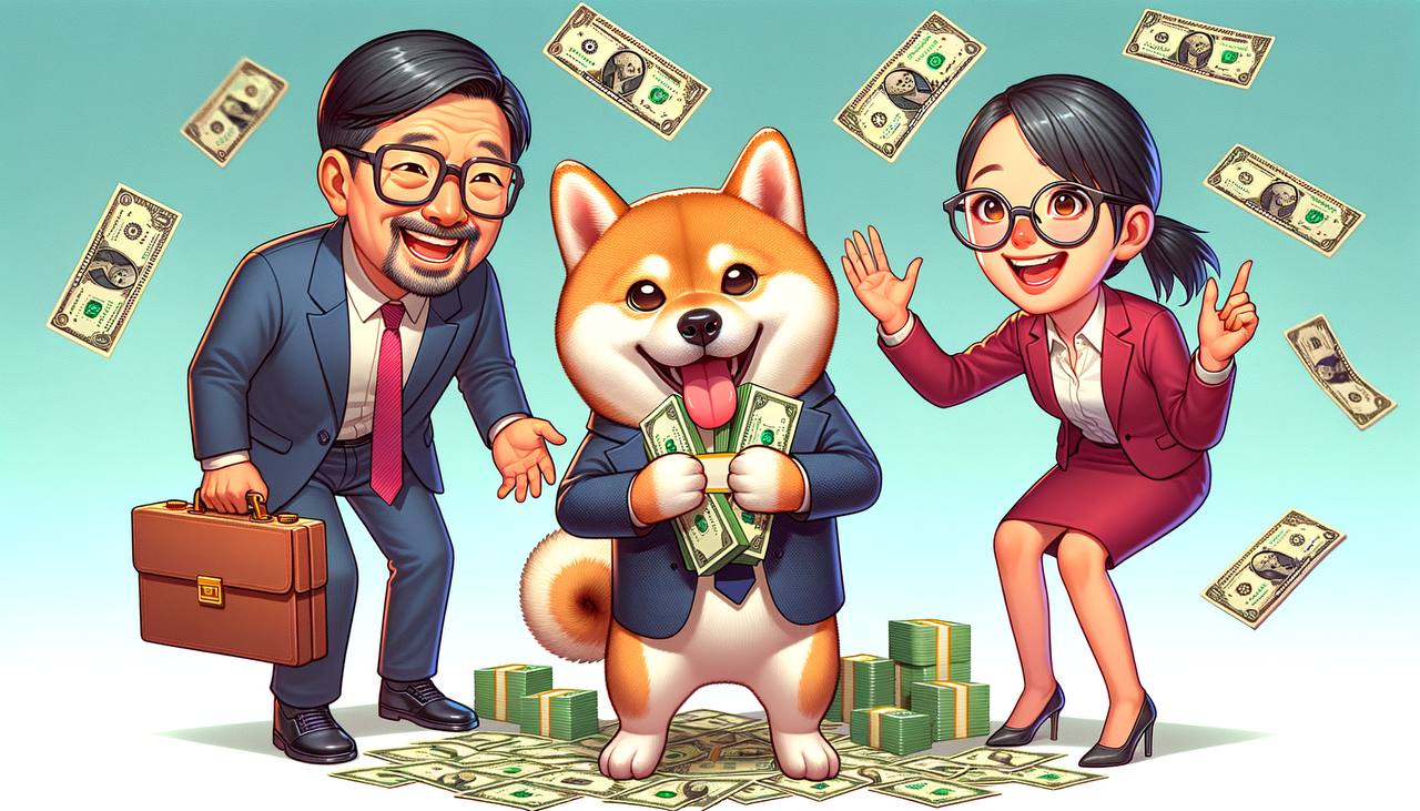 What Does The Current Shiba Inu Sentiment Say About SHIB? Buy Or Sell?