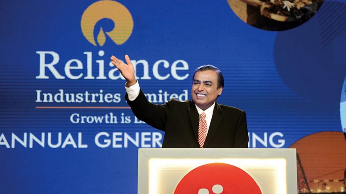 Jio Financial Shares New Price Target Amid Market Correction