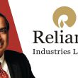 reliance industries ril shares mukesh ambani