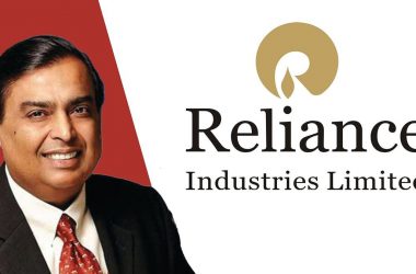 reliance industries ril shares mukesh ambani