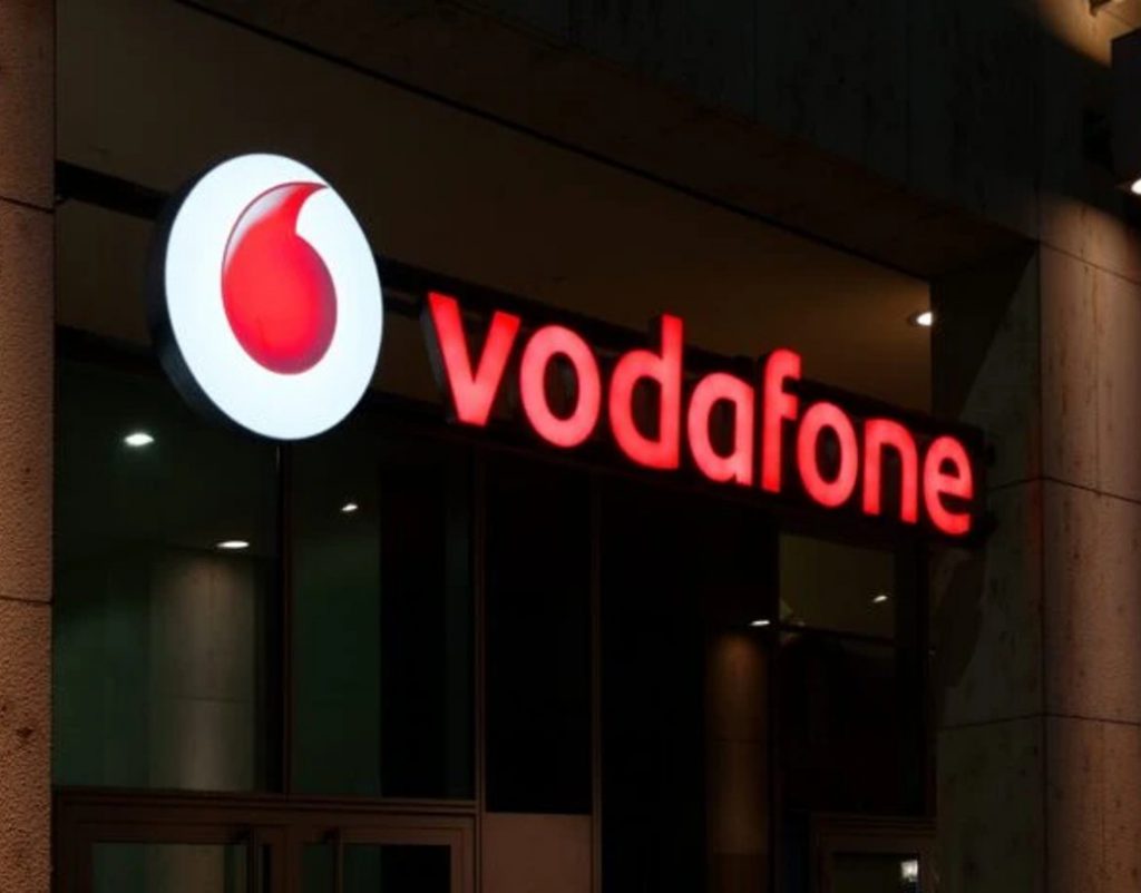 vodafone idea shares