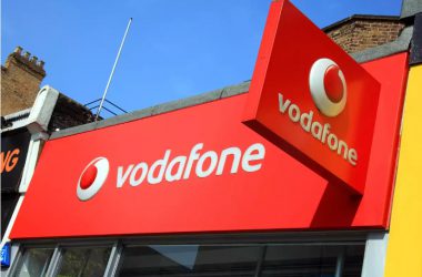 vodafone idea vil shares