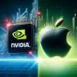 Nvidia Apple