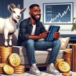 cryptocurrency GOAT