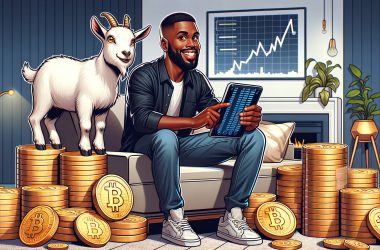 cryptocurrency GOAT