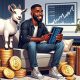 cryptocurrency GOAT