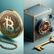 BTC vault