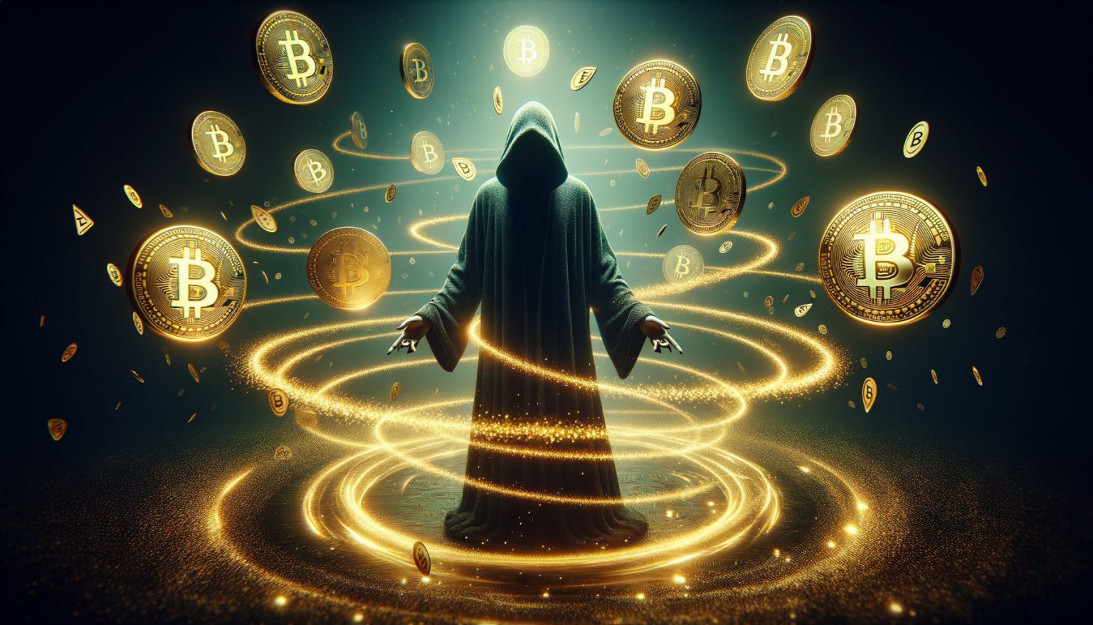 Bitcoin Top 3 Suspects Who Could Be Satoshi Nakamoto