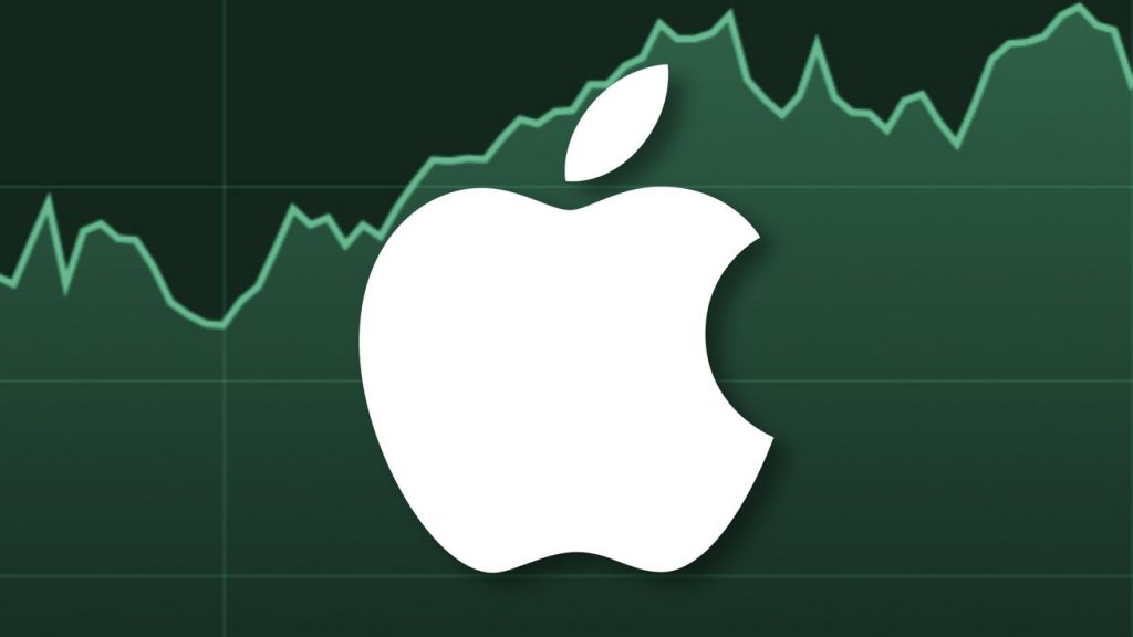 Apple (APPL) Eyes Largest Revenue Growth in 2 Years: Here’s Why