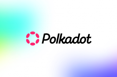 Polkadot dot