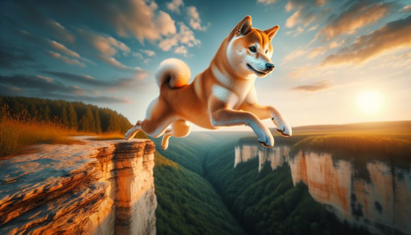 Shiba Inu