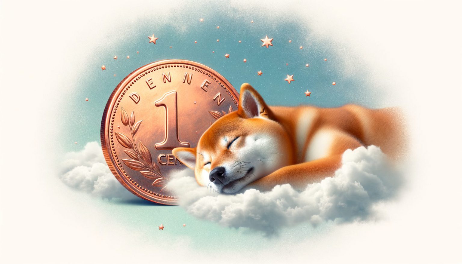 Can Shiba Inu Reach 50 Cents Can Shiba Inu (SHIB) Hit 1 Cent Before 2025?