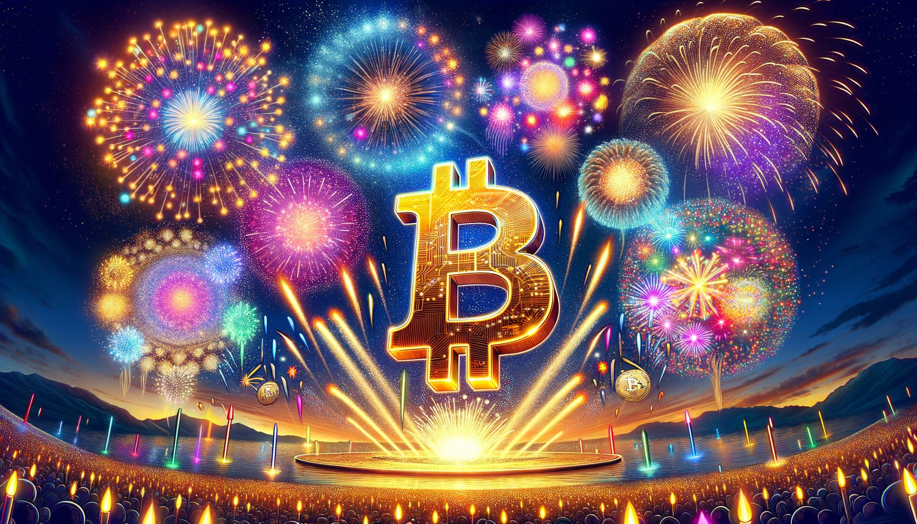 آیا بیت کوین (BTC) در سال 2025 به 100 هزار دلار خواهد رسید؟