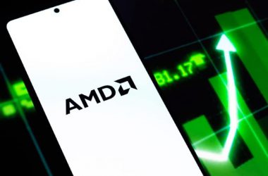 AMD Stock