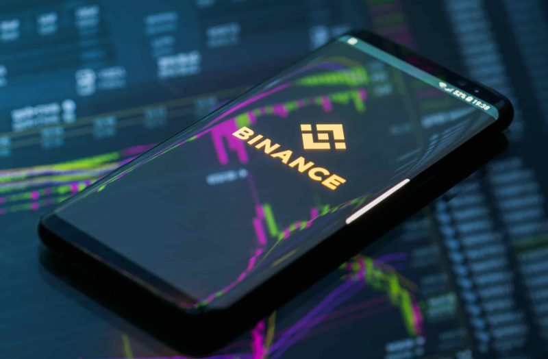 binance coin bnb