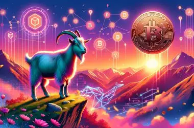 GOAT Goatseus Maximus