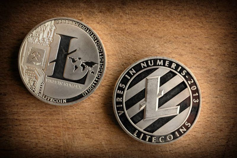 Litecoin