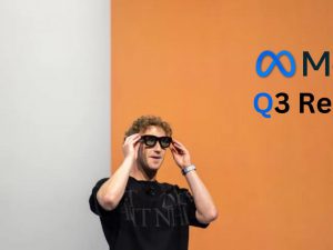 META Q3 Report