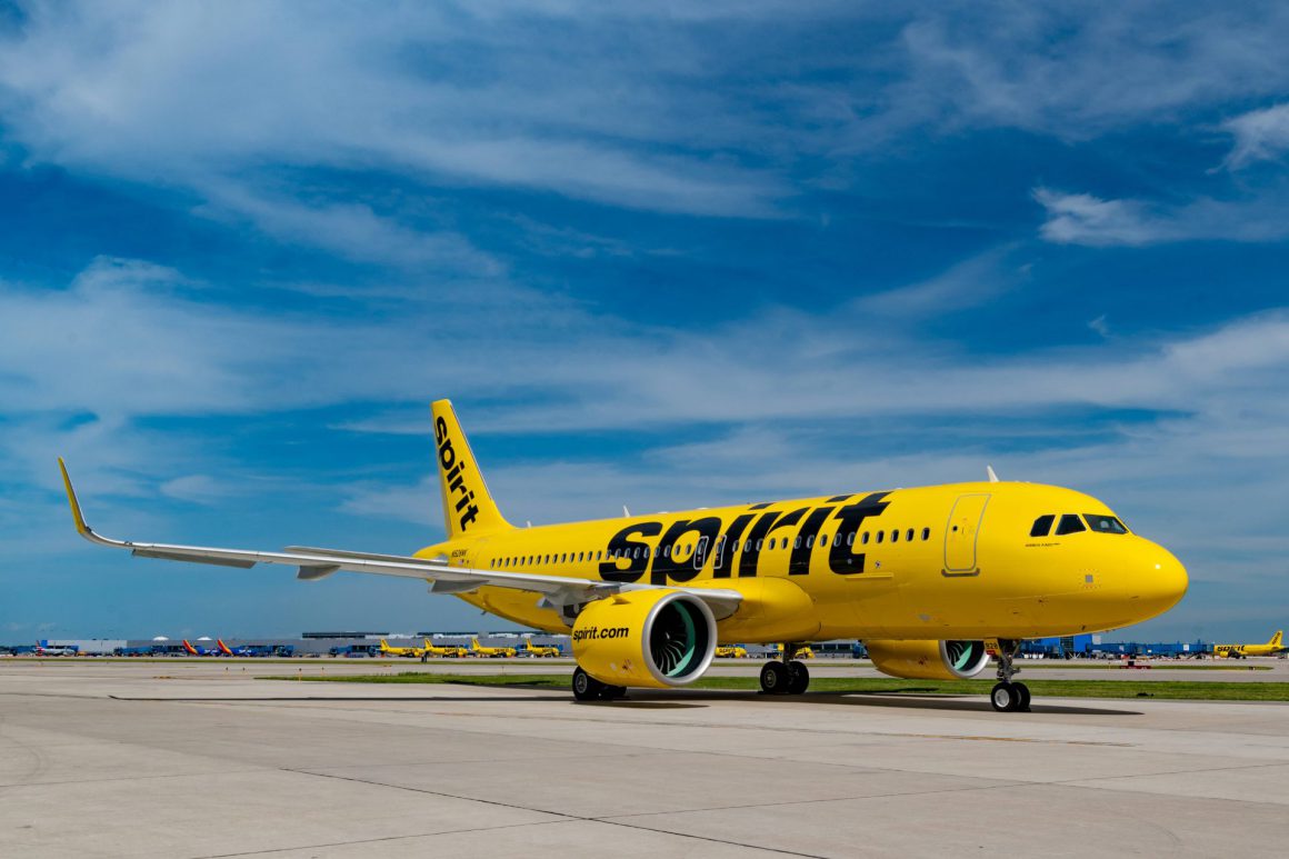 Spirit Airlines Jumps 50 in 24 Hours Why is SAVE up Today?