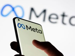 Meta Stock