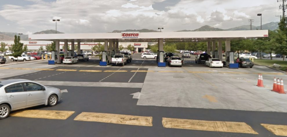 Costco Gas چه ساعتی باز می شود؟