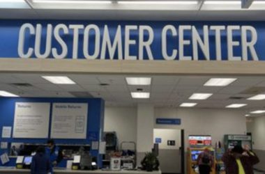 What Time Does Walmart Customer Service Close?