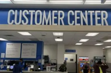 What Time Does Walmart Customer Service Close?