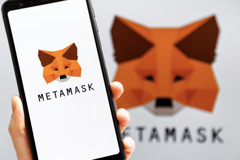 چگونه متیس را به MetaMask اضافه کنیم؟