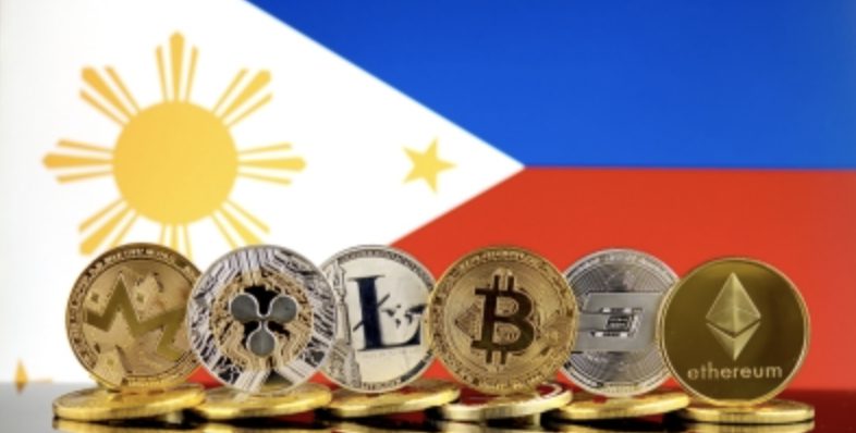 Pertukaran Crypto Terbaik Filipina