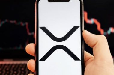 ​​Why is XRP called Ripple?