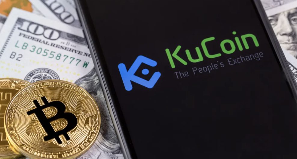 Kucoin Restricted Countries