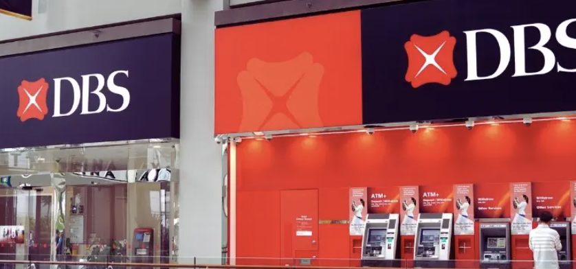 How to Buy Crypto with DBS Bank?