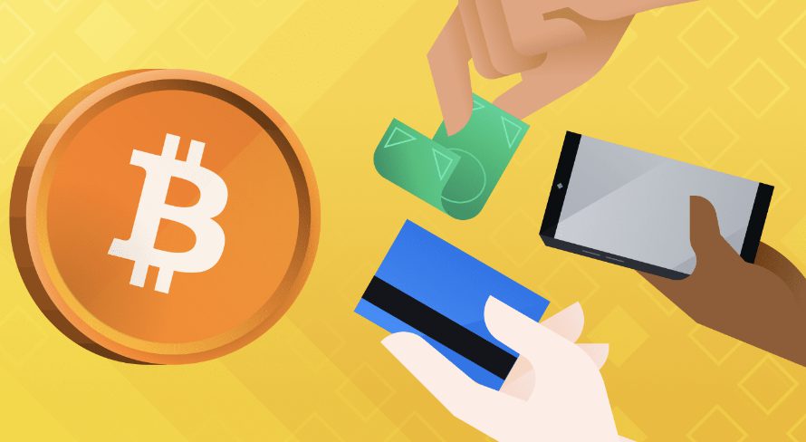 Buy Bitcoin Online with Prepaid Card Ireland