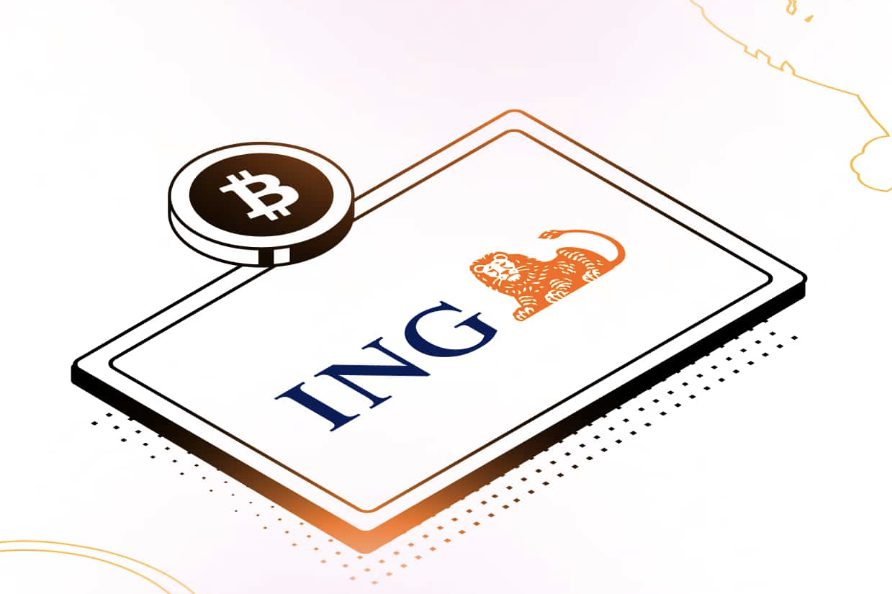 چگونه با بانک ING کریپتو بخریم؟