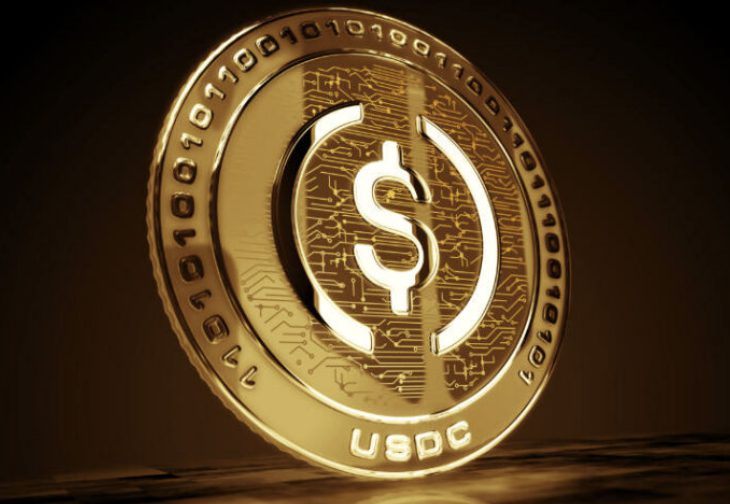 چگونه USDC را به MetaMask اضافه کنیم؟