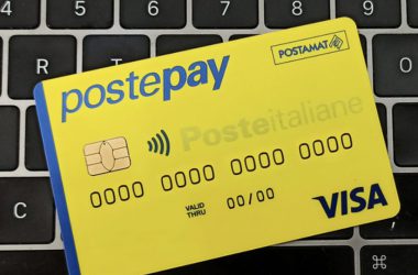 How to Buy Crypto with PostePay?