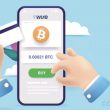 How to Buy Crypto with Wise?