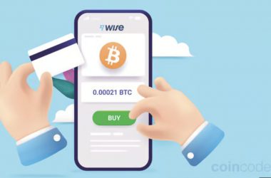 How to Buy Crypto with Wise?