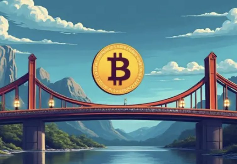 How to Bridge to Bitcoin?