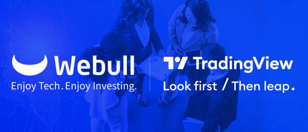 Is there a Delay with Webull on the Stock Market?
