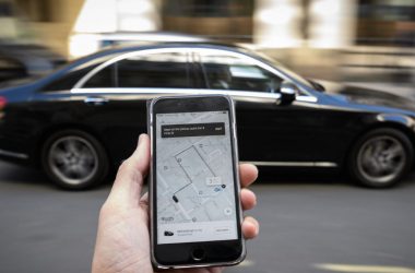 Can you Drive for Uber with a DUI?