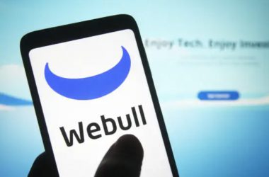 Webull