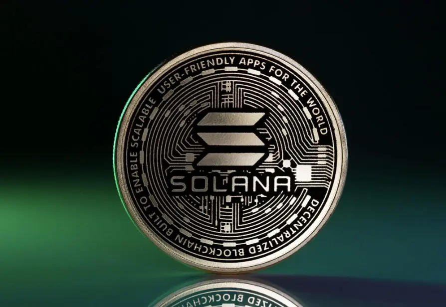 Can you Sell Solana on Trust Wallet?