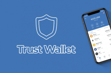 Can you Sell Solana on Trust Wallet?